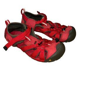 Keen Men's Size 6 Newport H2 Sandal Closed Toe Water Shoe Adjustable Washable